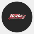 Recherche de gardien de but d hockey autocollants Maniement du bâton
