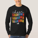 Recherche de cheerleader tshirts Mignon