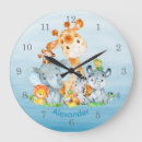 Recherche de anniversaire chambre enfant horloges Éléphant