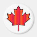 Recherche de jour du canada magnets Pour elle