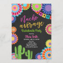 Recherche de final fiesta invitations Cactus