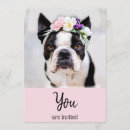 Recherche de gens 13x18 invitations Pour tous
