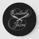 Recherche de réception horloges Couple