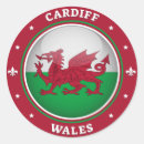 Recherche de cardiff autocollants Souillé