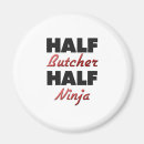 Recherche de bouchers magnets Viande