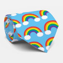 Recherche de motif de nuages cravates Mignon