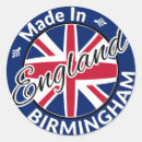 Recherche de birmingham autocollants Royaume uni
