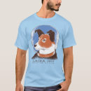 Recherche de laika tshirts Espace