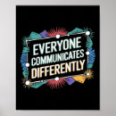 Recherche de trouble posters Neurodiverse