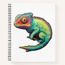 Recherche de cameleon carnets Reptile