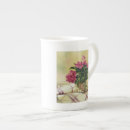 Recherche de violette africaine tasses Fleurs