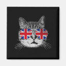 Recherche de drapeau union jack magnets Pays