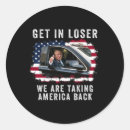 Recherche de canon autocollants Conservateur