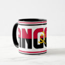 Recherche de angola tasses Drapeau de l'angola