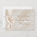Recherche de chrétien 11x16 invitations Fille