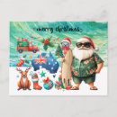 Recherche de noël en australie cartes postales Vacances