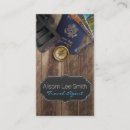 Recherche de voyageur du monde cartes visite Vacances