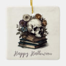 Recherche de halloween gothique ornements Vintage
