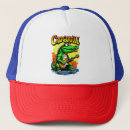 Recherche de crocodile casquettes Animal
