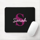 Recherche de couleurs chaudes tapis souris Pour elle