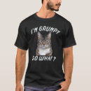 Recherche de colère tshirts Grincheux