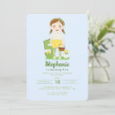 Recherche de tulip anniversaire invitations Pour enfants