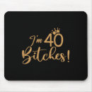 Recherche de années 40 tapis souris Anniversaire