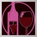 Recherche de bouteilles vin posters Mariés