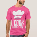 Recherche de funny restaurant tshirts Drôle