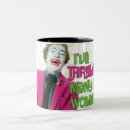 Recherche de 1966 tasses Batman