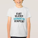 Recherche de de badminton enfant tshirts Sports