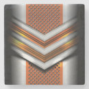 Recherche de métal dessous de verres Cool