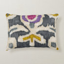 Recherche de batik tribal coussins Tissu