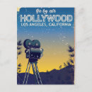 Recherche de la la californie cartes postales Los
