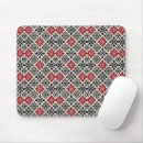 Recherche de noir blanc rouge tapis souris Pour tous