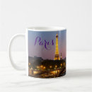 Recherche de tour eiffel paris france tasses Pour tous