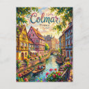 Recherche de colmar france cartes postales Strasbourg