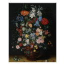 Recherche de vase de fleurs posters Floral