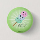 Recherche de idiotes badges Kawaii
