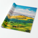 Recherche de superbe papier cadeau Vert