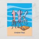 Recherche de tritons cartes postales Dessin