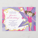 Recherche de olympique invitations Gymnaste