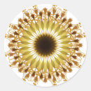 Recherche de mandala flower autocollants Yoga