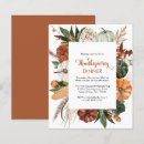 Recherche de rustic thanksgiving invitations Budget