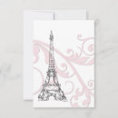 Recherche de monuments de paris invitations France