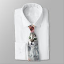 Recherche de amour de chat cravates Cool