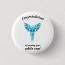 Recherche de robes badges Blanc