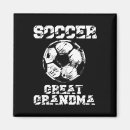 Recherche de footballeurs magnets But