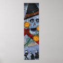 Recherche de muertos posters Jour