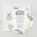 Recherche de modern botanical invitations Pour tous